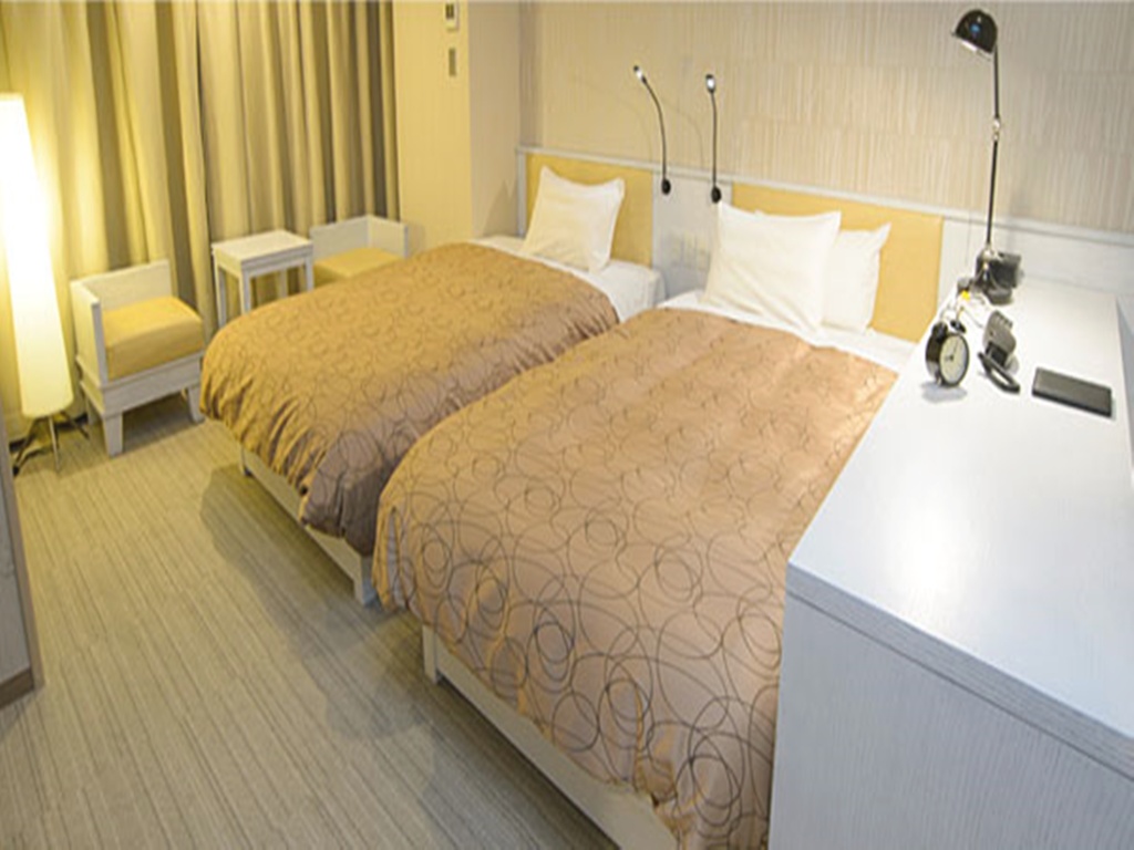 Hotel Relief Sapporo Susukino 사진 11