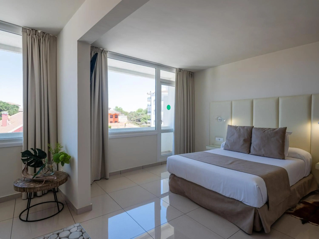 On Hotels Oceanfront - Adults Only - Général