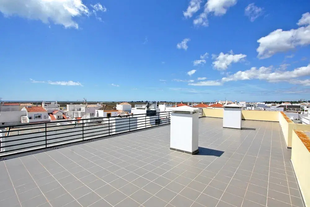 Oliveira in Tavira With 1 Bedrooms and 1 Bathrooms