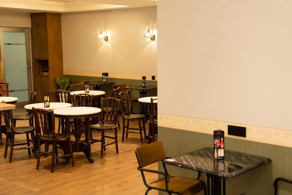 Hotel photo 25