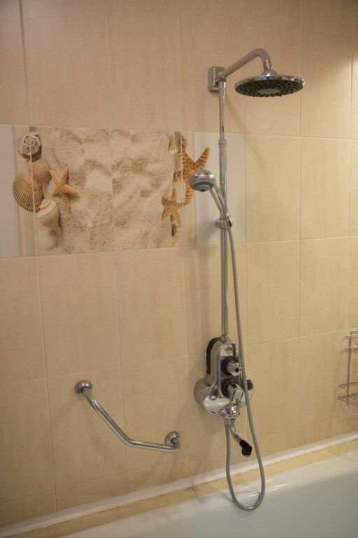 Апартаменты c 1 комнатой в MILDOM EXPRESS HOTEL