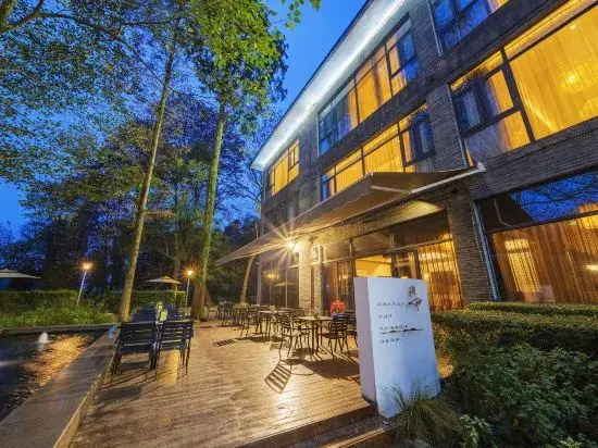 DuJiangYan Garden Hotel Dujiangyan
