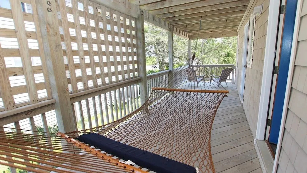 Starfisher Skimmer - 5 Br Home