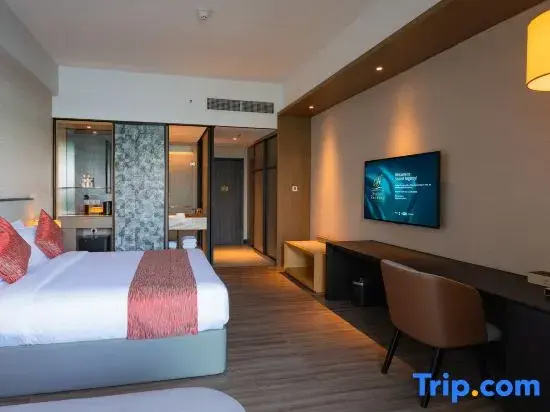 Premier room