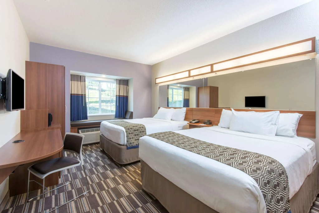 Microtel Inn & Suites By Wyndham Cadiz - Général