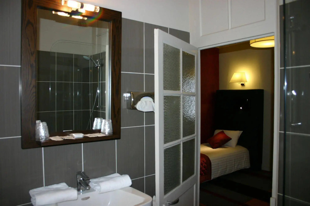 Hotel photo 10