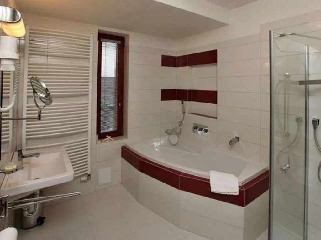 Hostinec U Hubálků - Chambres