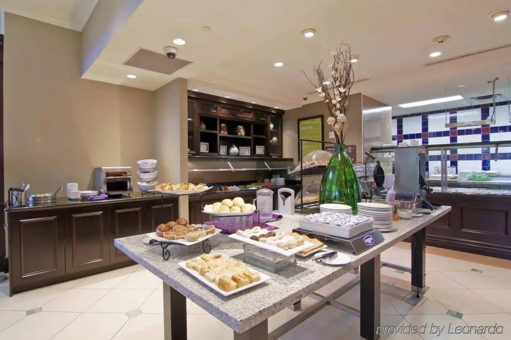 Hilton Garden Inn Toronto/Ajax - Général