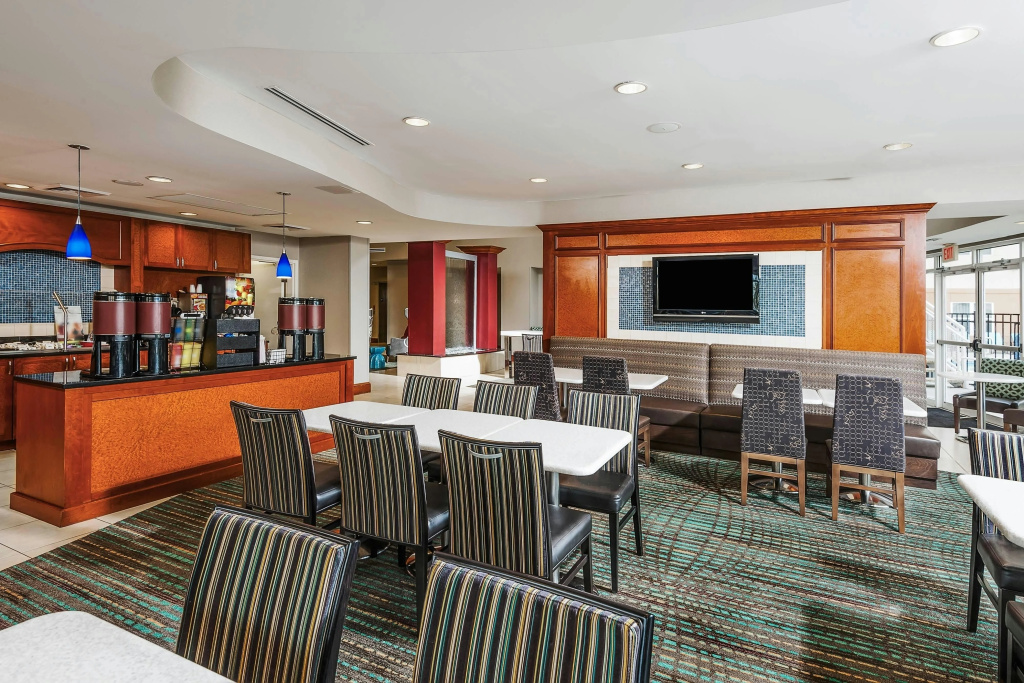 Residence Inn by Marriott Orlando Airport - Général