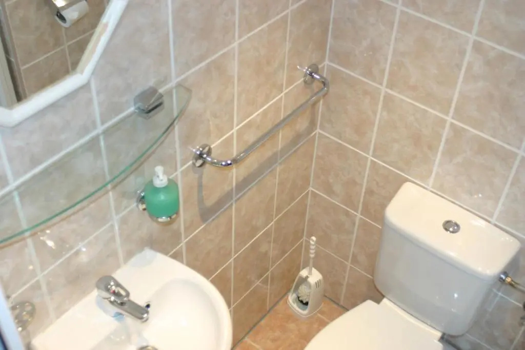 Pension U Vlášků - Chambres