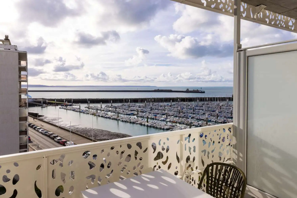 Afficher la photo 8 — Hilton Garden Inn Le Havre France
