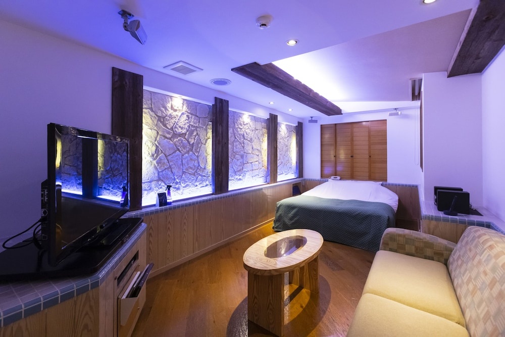Water Hotel Cy - Adults Only 사진 6