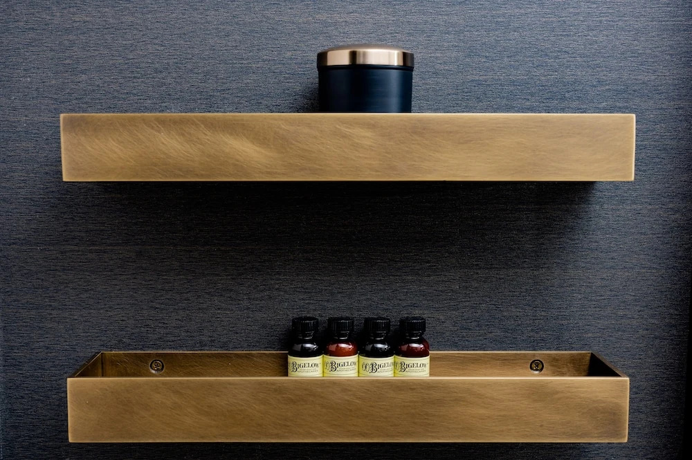 Hotel Fort Des Moines, Curio Collection by Hilton - Chambres