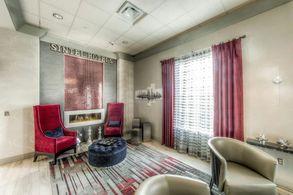 Staybridge Suites Columbus Univ Area - OSU by IHG - Général