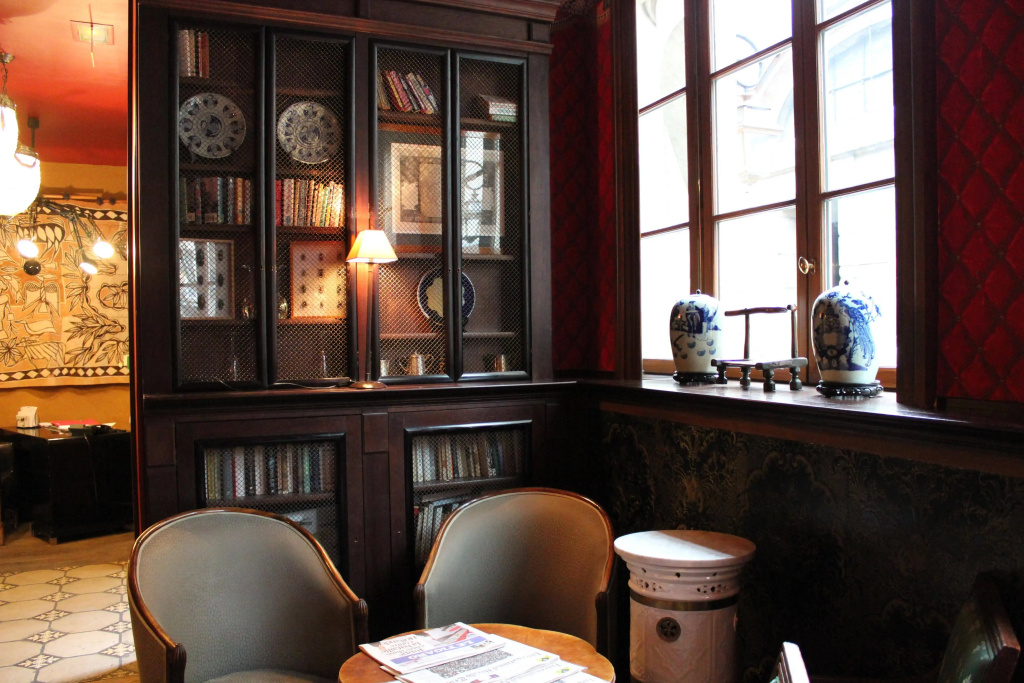 Hotel photo 12