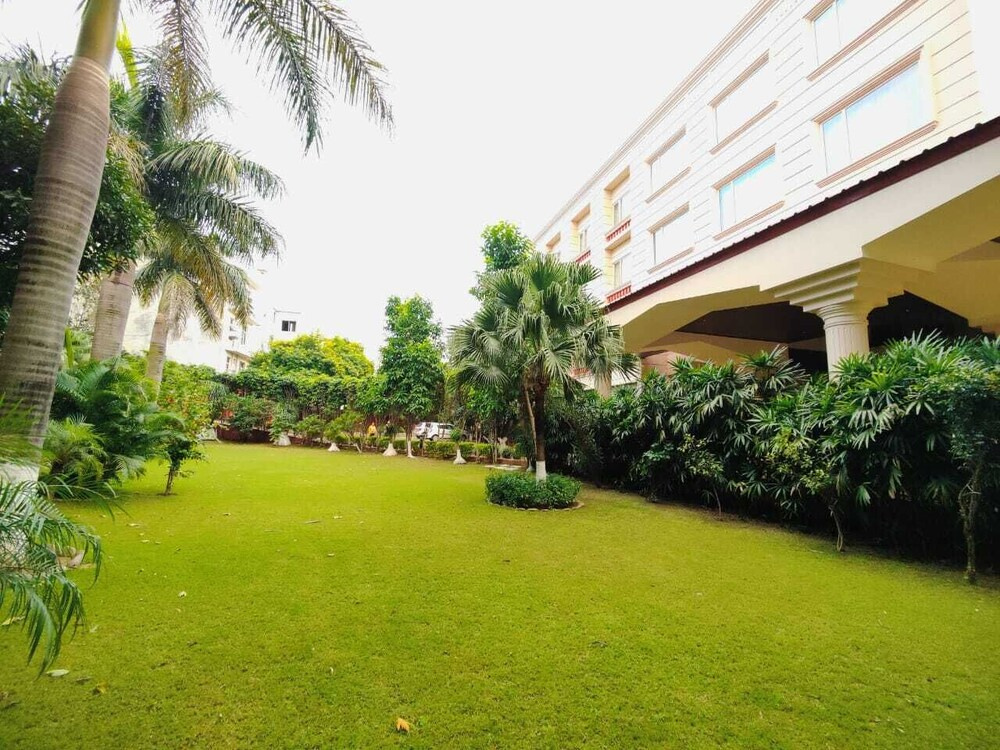 Fortune Park, Katra - Member ITC Hotels' Group - Général