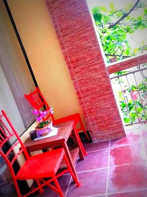 Boracay Water World Resort - Chambres