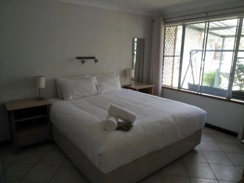 Margaret House - Chambres