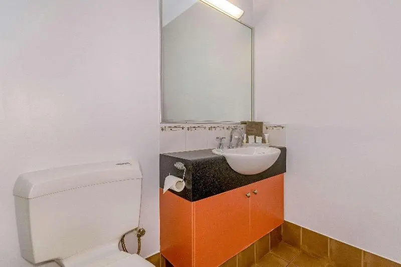 Comfort Inn & Suites Karratha - Chambres