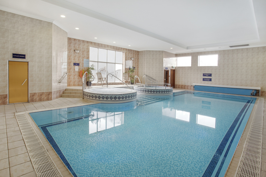 Leonardo Hotel Inverness - Général