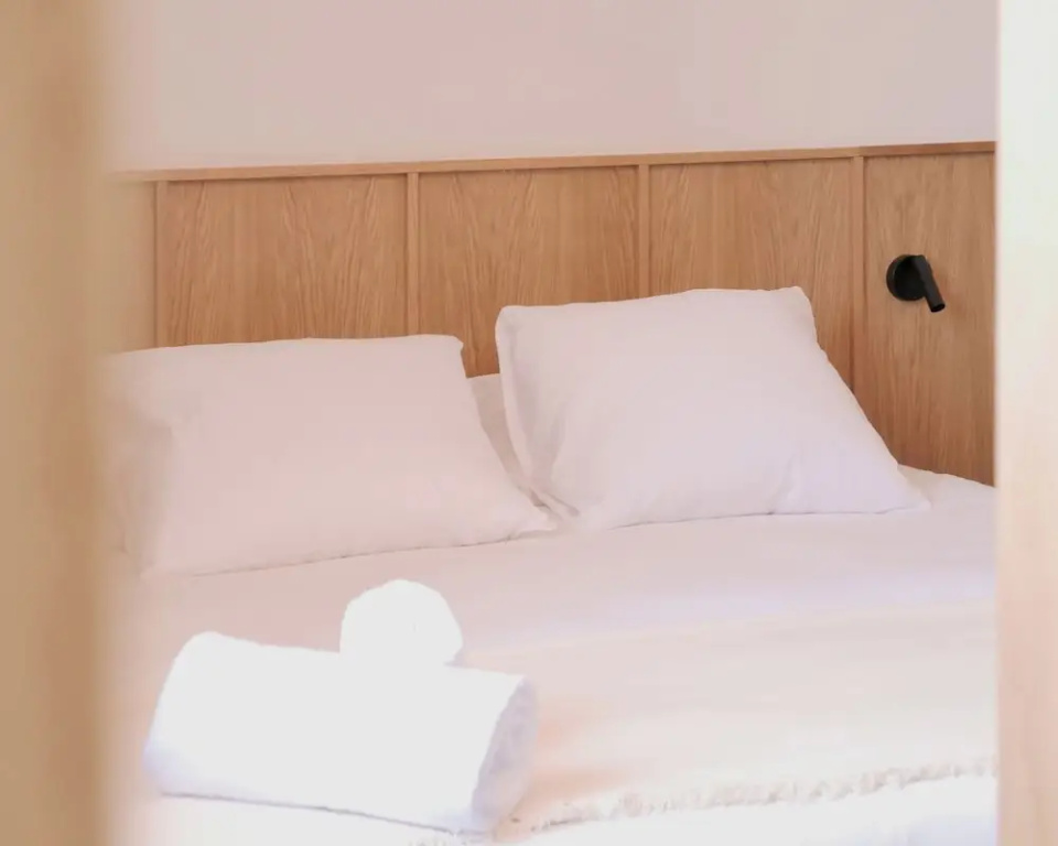 Voir la photo 2 — Hotel Moderne