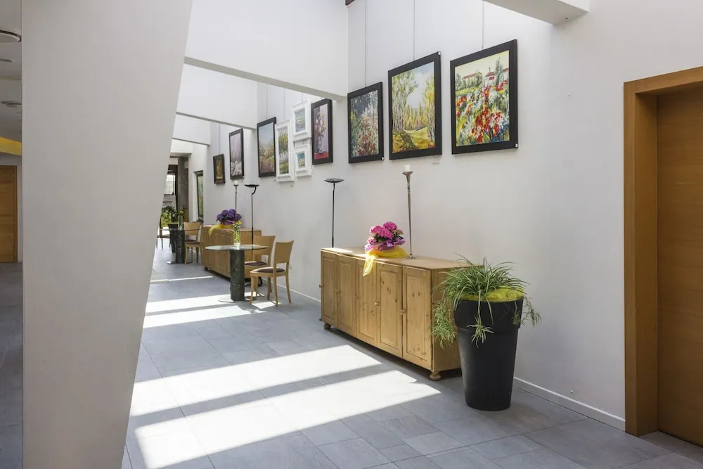 Borgo Ronchetto Relais Gourmet - Général
