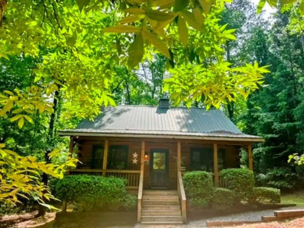 Mountain Top Inn and Resort - Chambres