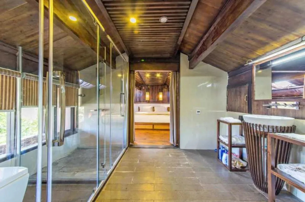 Lijiang Cheriton Hotel - Général