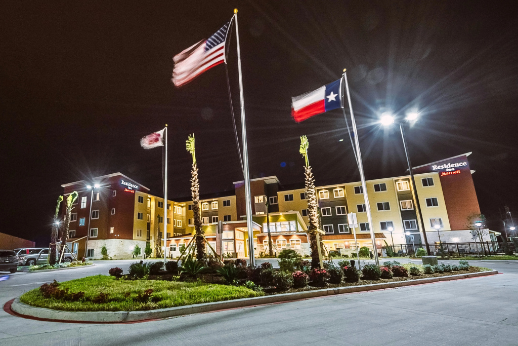 Residence Inn Harlingen - Général