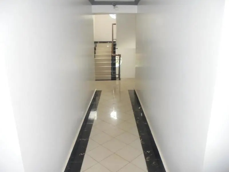 Lissa Luxury Suites - Chambres