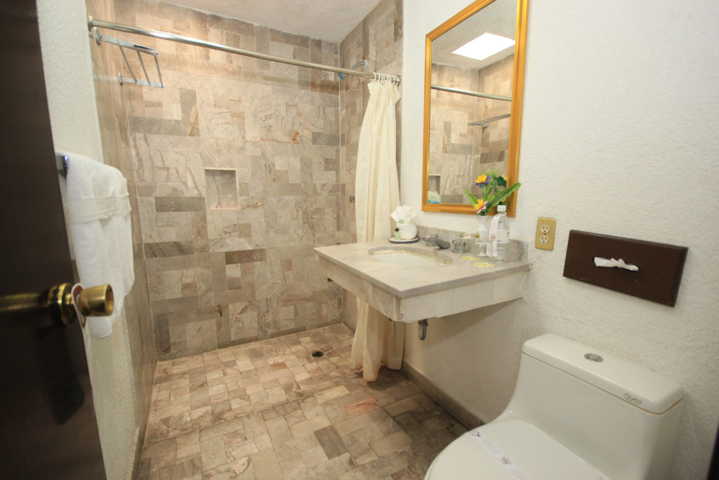 Real de Minas Inn Queretaro - Général