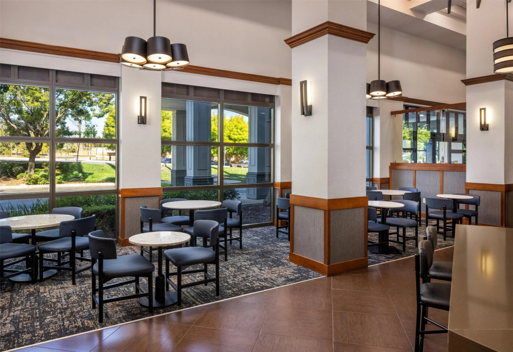 Hyatt Place Sacramento/Rancho Cordova - Général