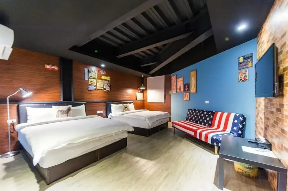Hotel photo 8
