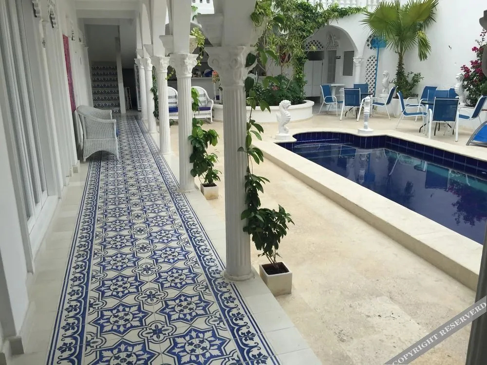 Pool
