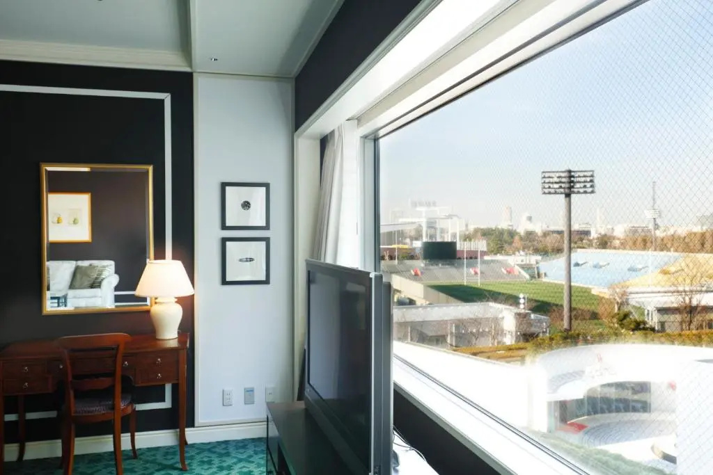 Allamanda Aoyama Hotel - Chambres