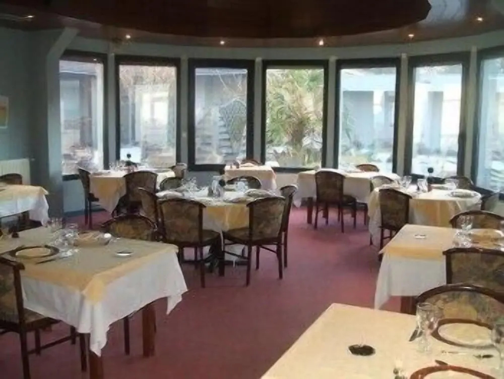 The Originals City, Le Patio, Cholet Nord - Général