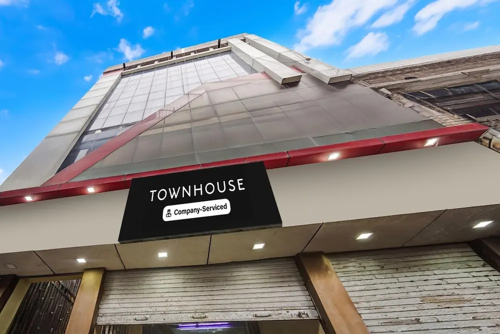 Suite Townhouse Bihar Sharif