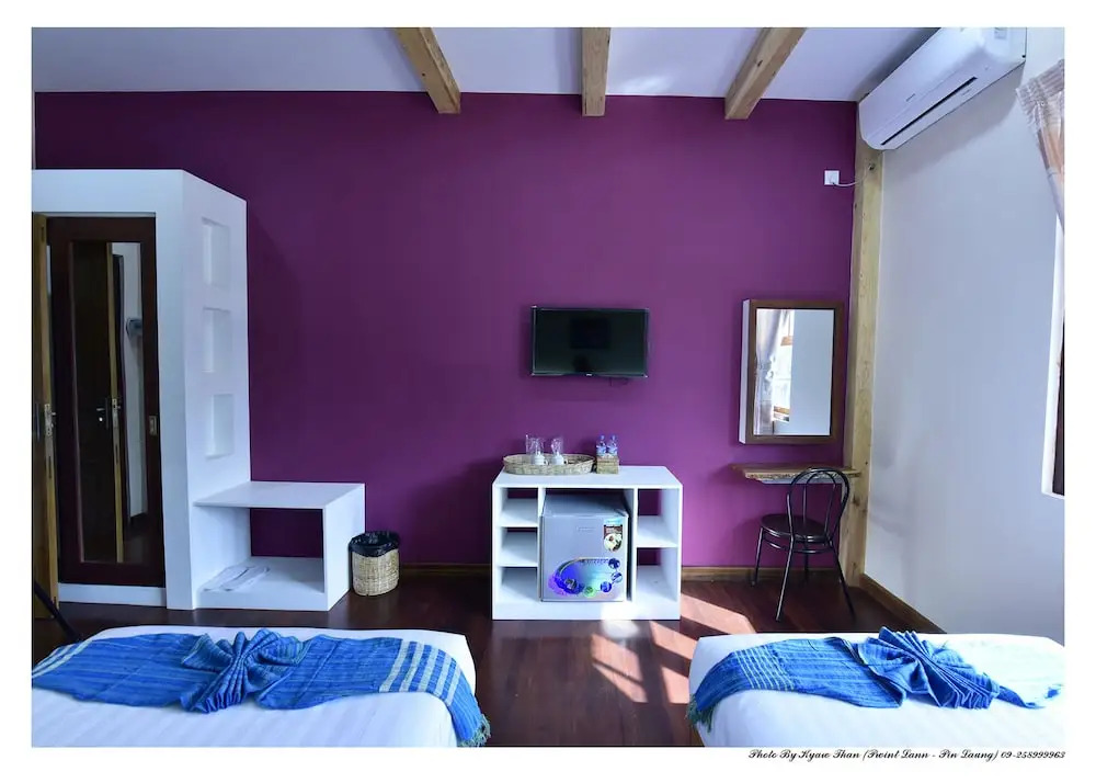 Gold Hotel — фото 4