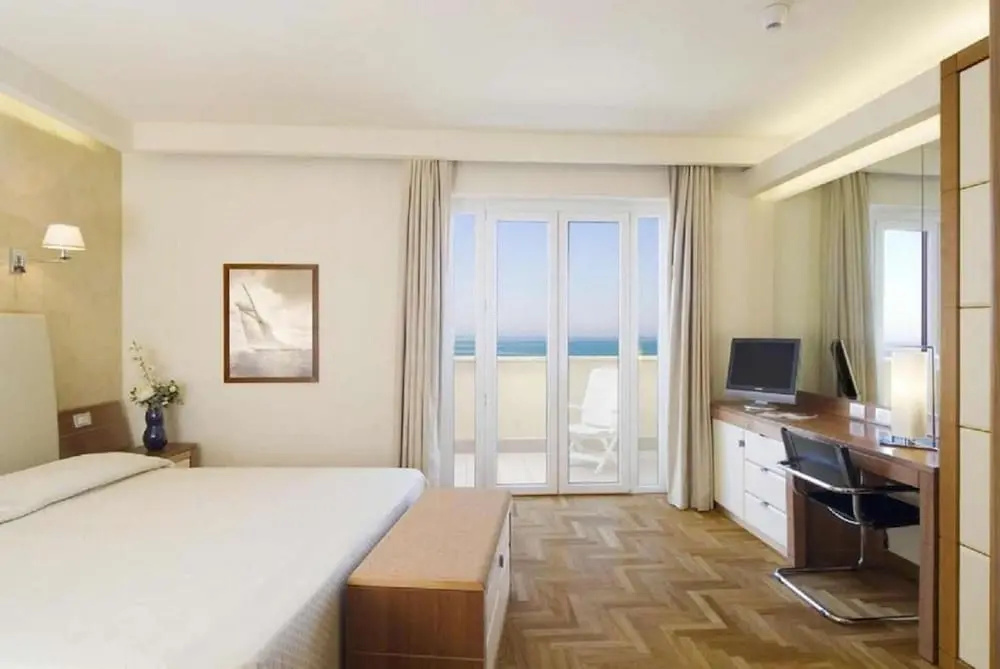Grand Hotel Riviera/Appartements Riviera - Général