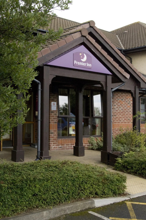 Premier Inn Grimsby - Général