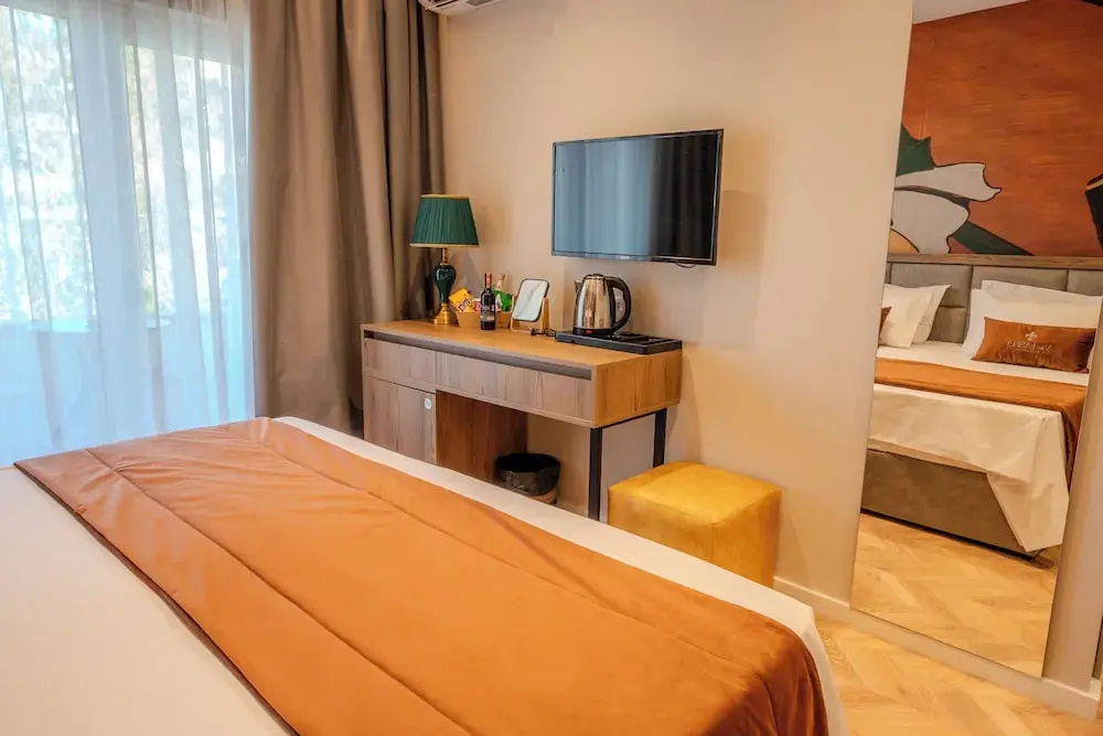 Hotel photo 10