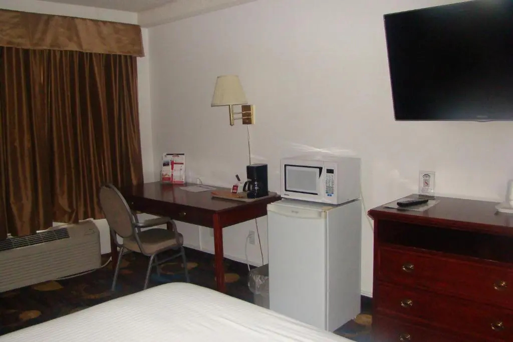 Stonebridge Hotel - Chambres