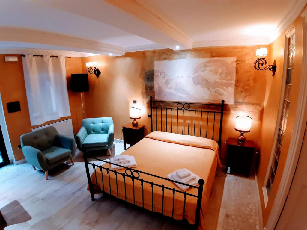 Hotel Villa Antica - Général