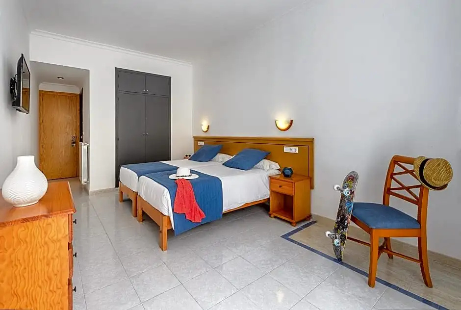 Vibra Vila New Opening 2026 - Chambres