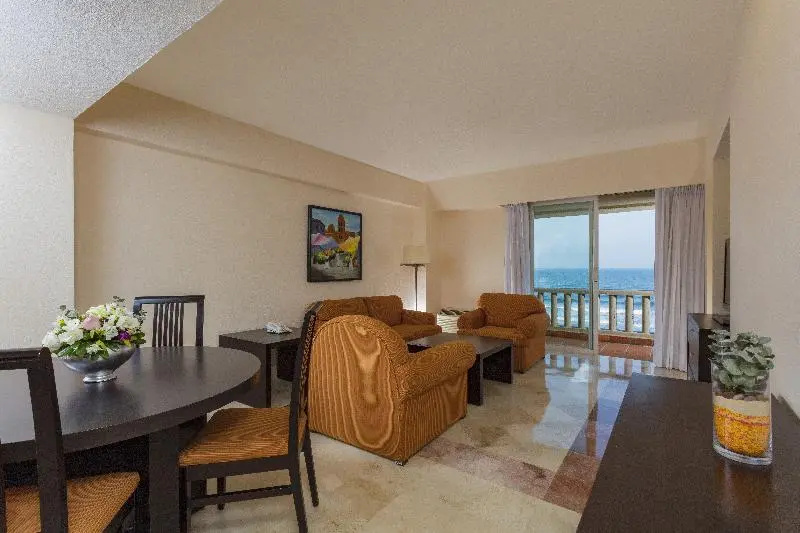 Fiesta Inn Veracruz Boca del Rio - Chambres