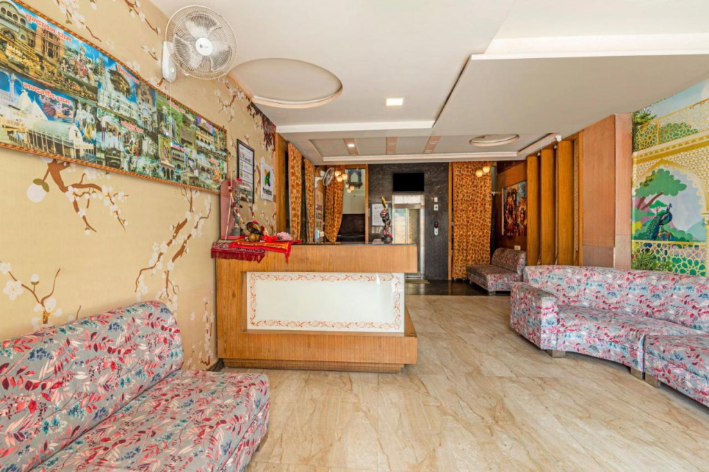 Hotel photo 28