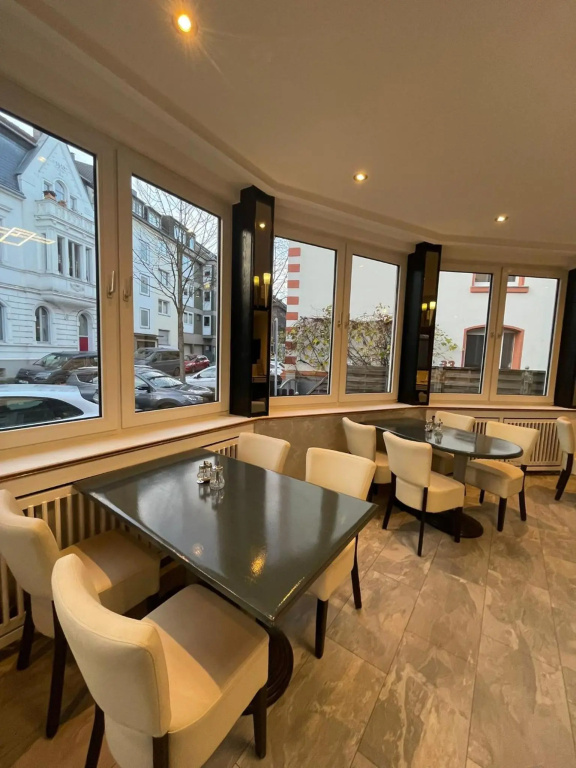 Ruhr Hotel Essen - Général