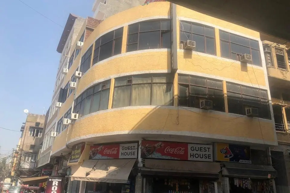 Shri Ganesh Guest House