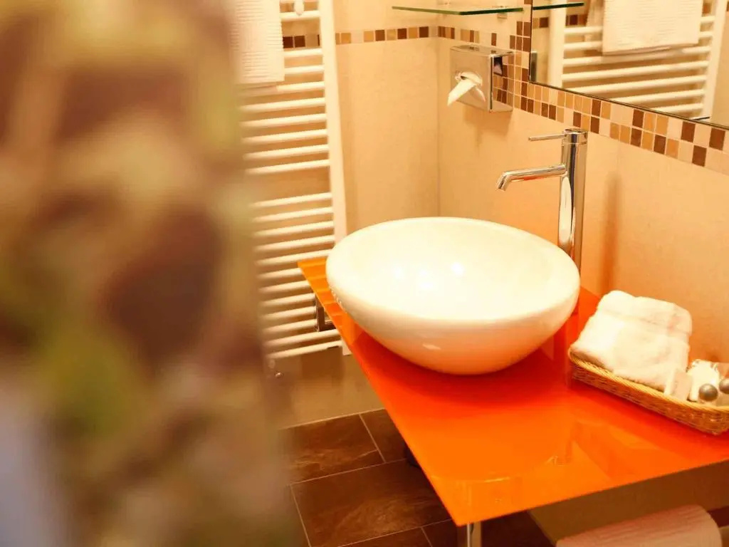 Hotel Neckartal - Chambres