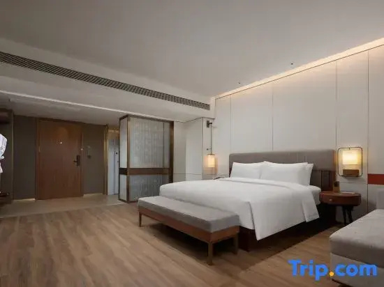 International Grand Hotel - Chambres